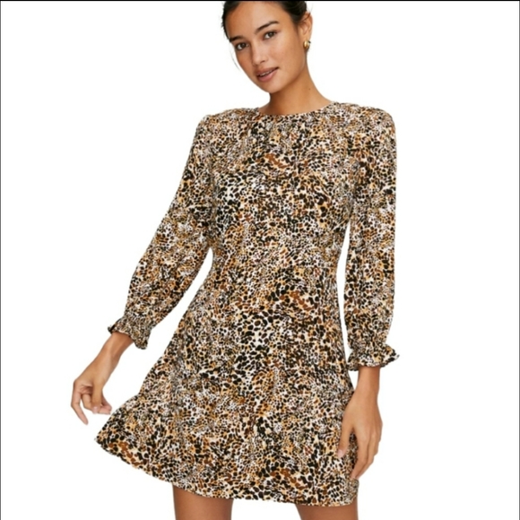 Aritzia Dresses & Skirts - Women's Aritzia Wilfred Dress Size 0